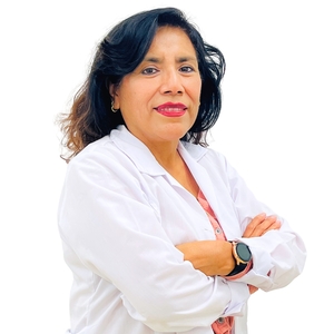 Ada Luz Donaire Peña