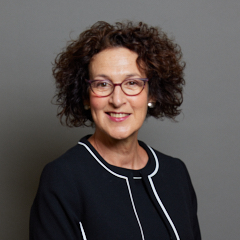 Gillian Joanna Merron