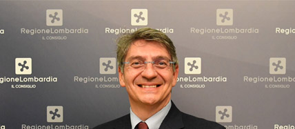 Emilio Del Bono