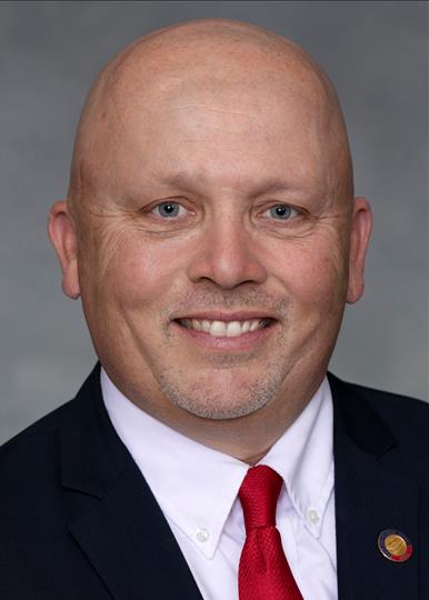 A. Reece Pyrtle