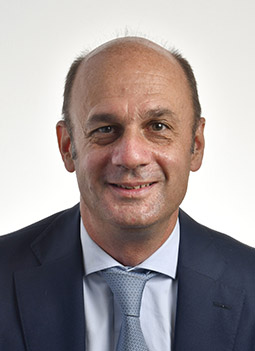 Arturo Lorenzoni