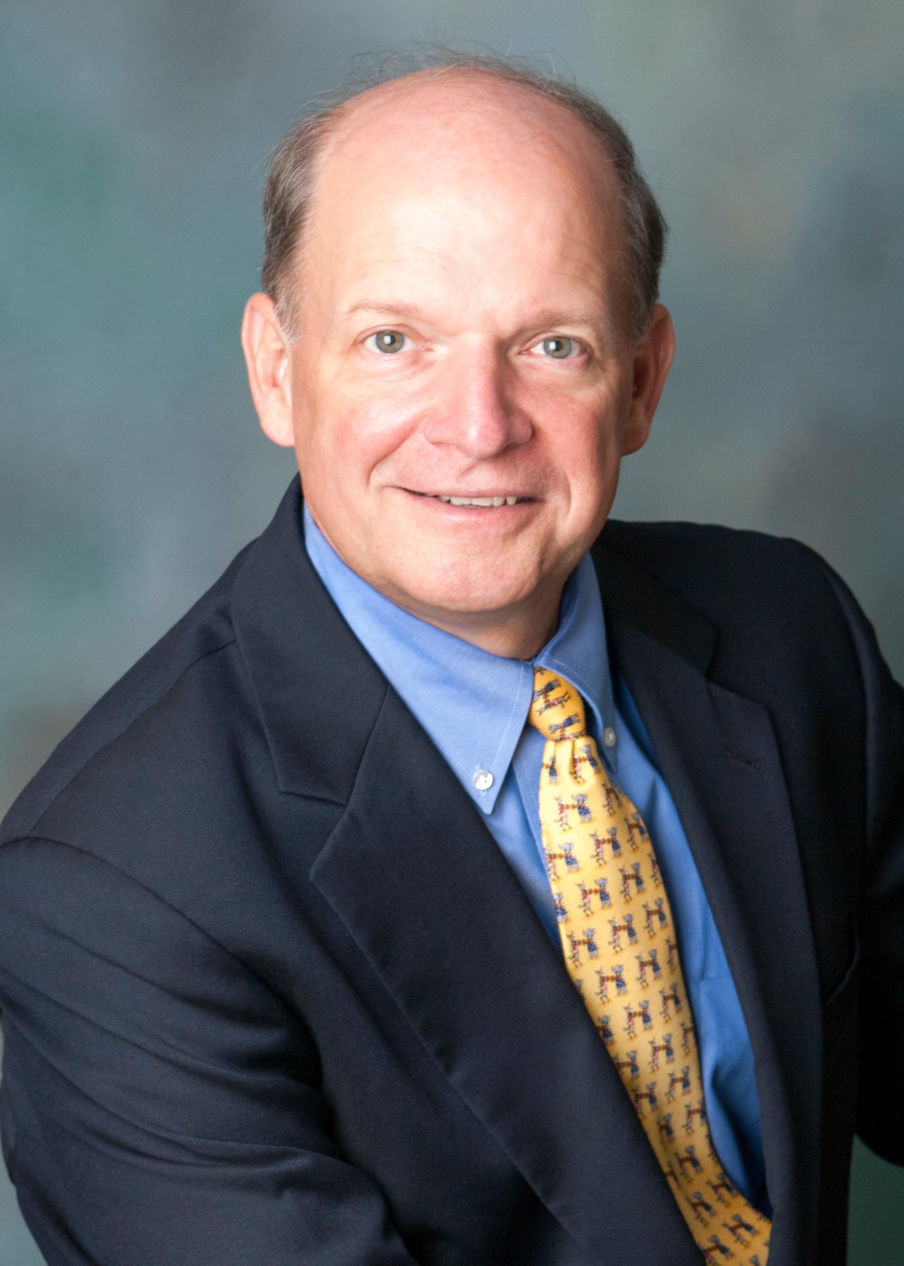 Glen R. Grell