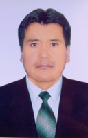 Efraín Basilio Huanca Mamani