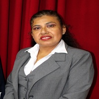 Orfa Yanina Morocho Peña