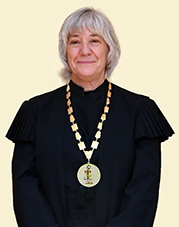 Maria De Fátima Mata-Mouros De Aragão Soares Homem