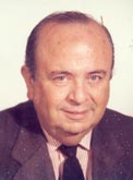Juan Antonio Montesinos García