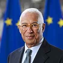 Antonio Costa