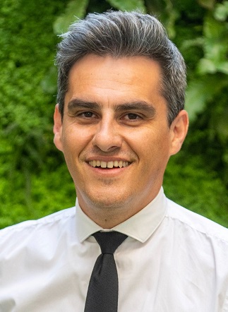 Enrique Rico García-Hierro