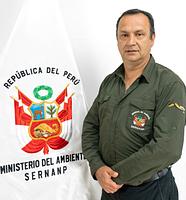 Manuel Francisco Camacho Villanueva