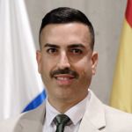 Daniel Morales García