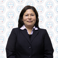 Leslie Rosella Carbajal Tarazona