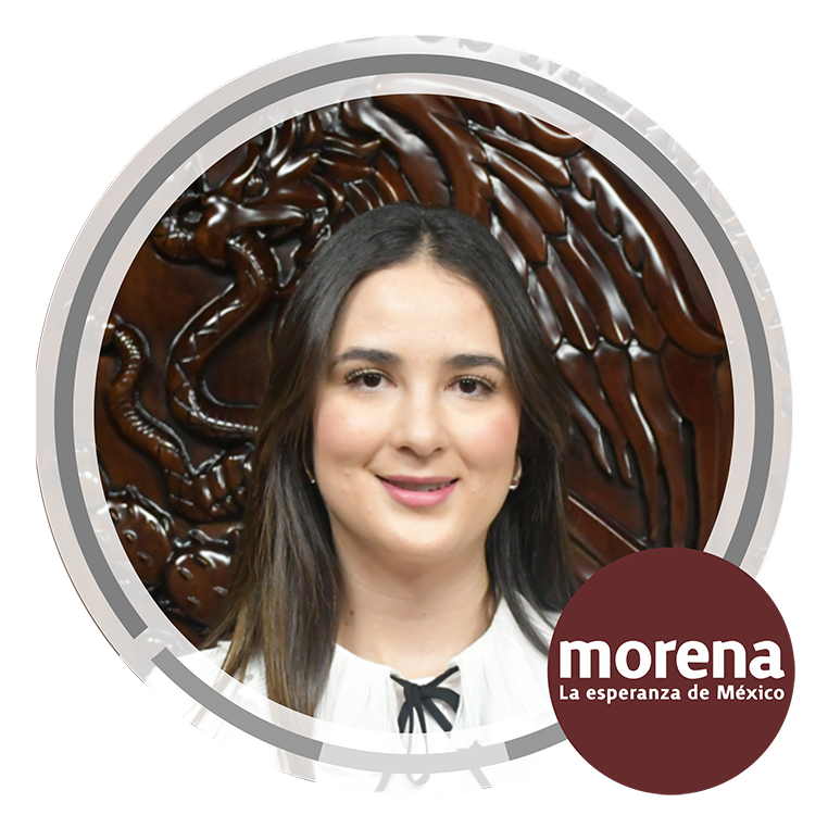 Susana Andrea Barragán Espinosa