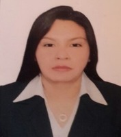 Alicia Stefany Canales Castañeda