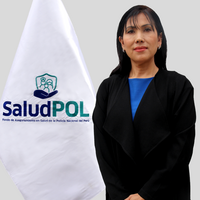 Blanca Elena Luque Chauca