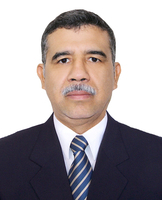 Jose Adrian Zaldivar Montero
