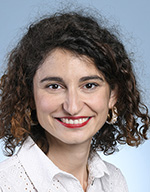 Sarah Tanzilli
