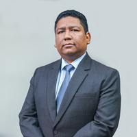 Miguel Vicente Carranza Palomares