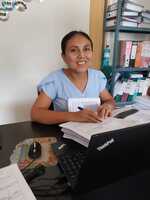 Esmilia Maldonado Vicente