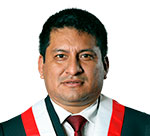 Leonardo Inga Sales