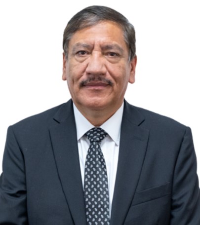 Ricardo Rodríguez Maldonado