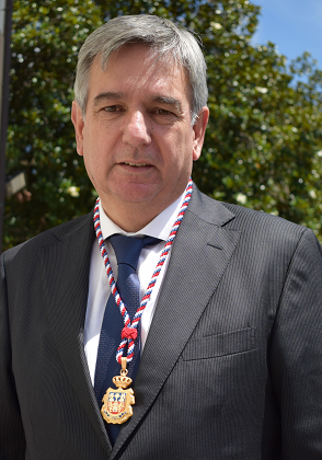 Jesús Manuel Núñez Díaz