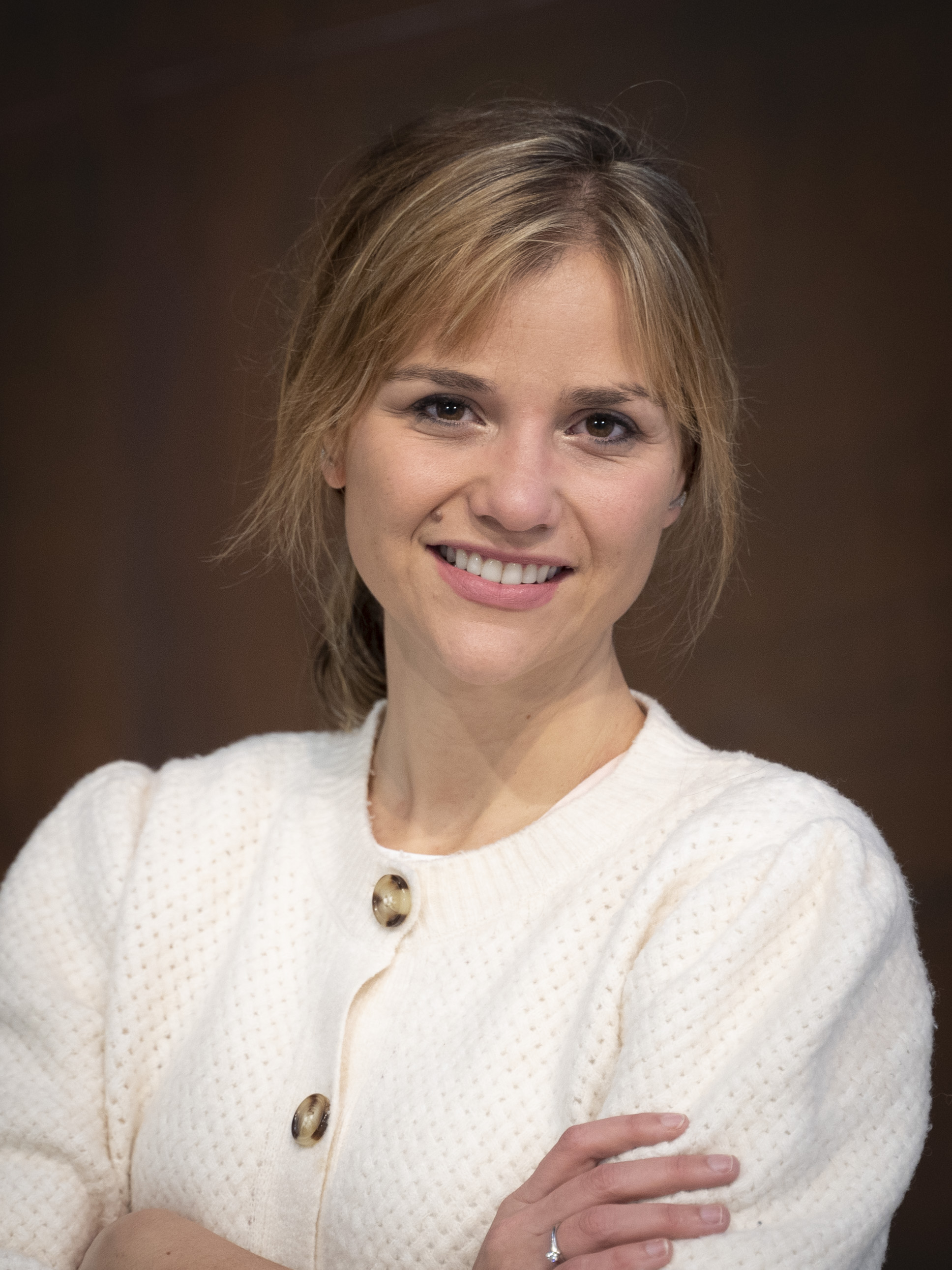 Ana Oyarbide