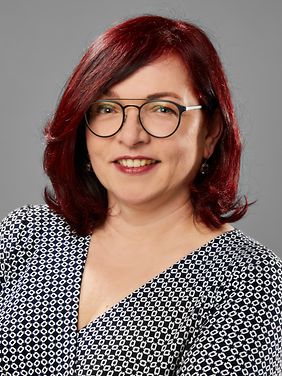 Ulrike Harzer