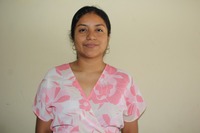 Daniela Lisset Risco Monja