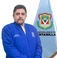 Ruben Vilchez Guillen