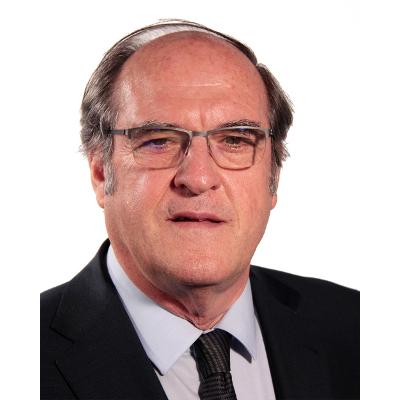 ángel Gabilondo Pujol