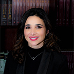 Alejandra Peña Curiel