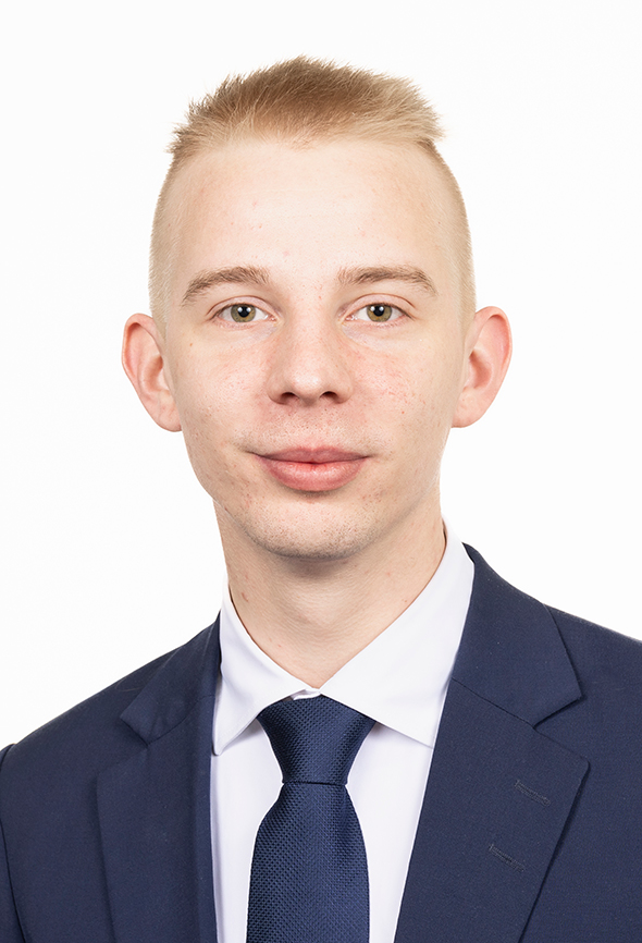 Miko Bergbom