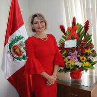 Liliana Milagros Takayama Jimenez
