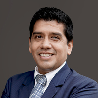 Omar Augusto Alvarez Flores