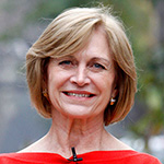 Evelyn Matthei Fornet