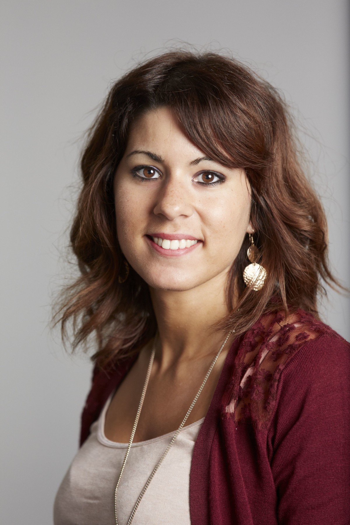 Laurine Roux