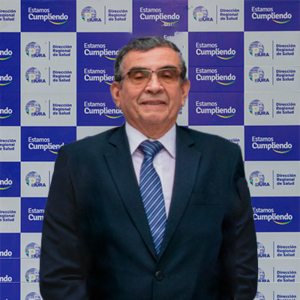 Carlos Enrique Holguin Mauricci