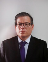 Renzo Segura Giurcovich