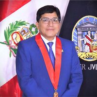 Jaime Geronimo De La Cruz