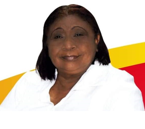 Eglée De Los Santos Sánchez