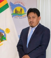 Miguel Angel Azurin Solis
