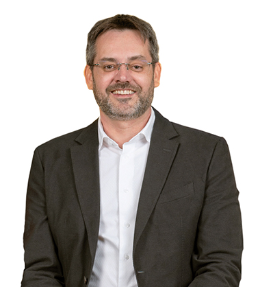 David Alquézar Claramunt