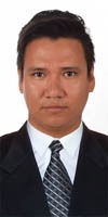 Manuel Martin Diaz Terrones