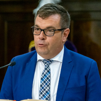 Pedro David Pardo De La Riva