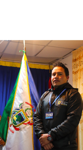 Fredy Aguilar Rengifo