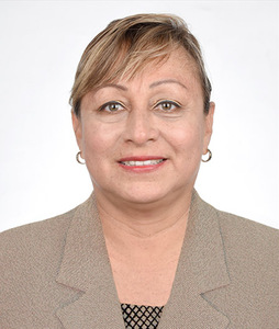 Burga Reategui Nair