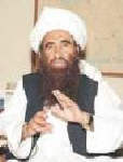 Jalaluddin Haqqani Maulavi