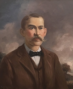 Thomas M. Shackleford