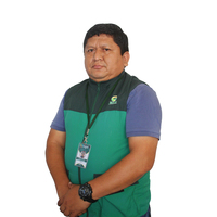 Manuel Martin Santos Herrera