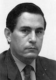 Jesús Sancho Rof